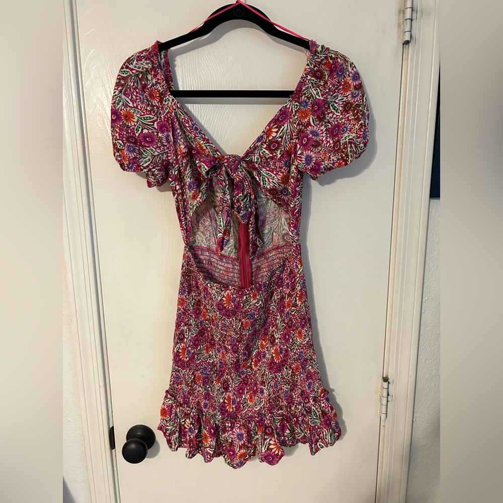 Skylar + Madison Dress